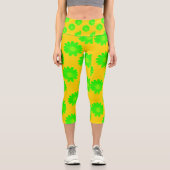 Leggings Capri Collection Capri Chillout (Recto)