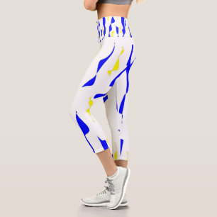 Leggings Capri Collection Capri Chillout
