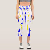 Leggings Capri Collection Capri Chillout (Recto)