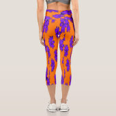 Leggings Capri Collection Capri Chillout (Verso)