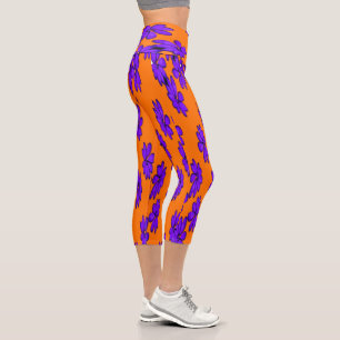 Leggings Capri Collection Capri Chillout