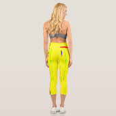 Leggings Capri Collection Capri Chillout (Verso)