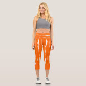 Leggings Capri Collection Capri Chillout (Recto)