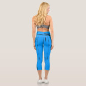 Leggings Capri Collection Capri Chillout (Verso)