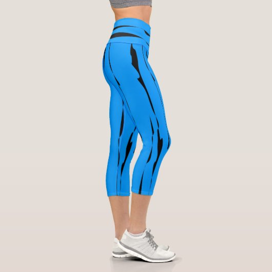 Leggings Capri Collection Capri Chillout (Droite)