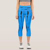Leggings Capri Collection Capri Chillout (Recto)