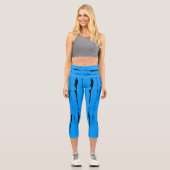 Leggings Capri Collection Capri Chillout (Recto)