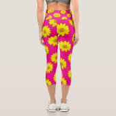 Leggings Capri Collection Capri Chillout (Verso)