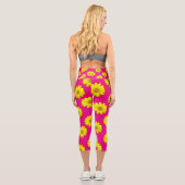 Leggings Capri Collection Capri Chillout (Verso)