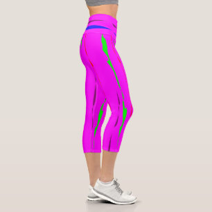 Leggings Capri Collection Capri Chillout