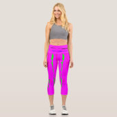Leggings Capri Collection Capri Chillout (Recto)