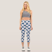 Leggings Capri Combinaison de Classical (Recto)