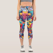 Leggings Capri Concept design (Recto)