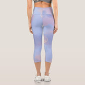Leggings Capri Continuez (Verso)