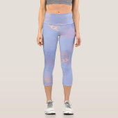 Leggings Capri Continuez (Recto)