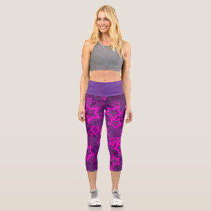 Leggings Capri Cosmique