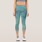 Leggings Capri Couleurs 933 2 par Kristalin Davis (Recto)