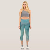Leggings Capri Couleurs 933 2 par Kristalin Davis (Recto)