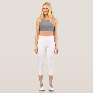 Leggings Capri Créez votre legging Capri