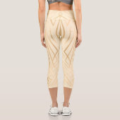 Leggings Capri Crystal 10 (Verso)