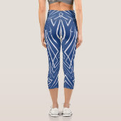 Leggings Capri Crystal 2 (Verso)