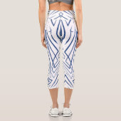 Leggings Capri Crystal 3 (Verso)