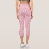 Leggings Capri Crystal 5 (Verso)