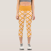 Leggings Capri Cuties Neoplaid (Recto)