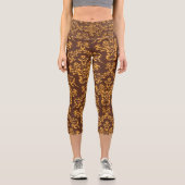 Leggings Capri Damas (Recto)