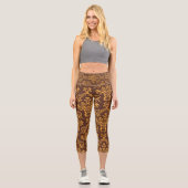 Leggings Capri Damas (Recto)