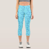Leggings Capri danser encore (Recto)