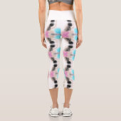 Leggings Capri dc capri (Verso)