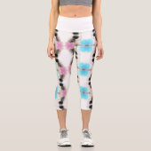 Leggings Capri dc capri (Recto)