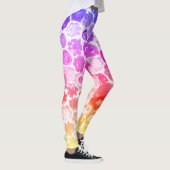 LEGGINGS CAPRI DE VERRE DE FLORE VÉNÉTIENNE (Droite)