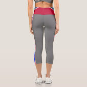 Leggings Capri Dixie Belle (Verso)