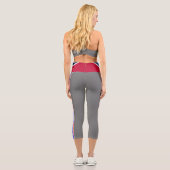 Leggings Capri Dixie Belle (Verso)