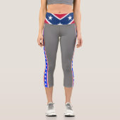 Leggings Capri Dixie Belle (Recto)