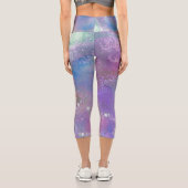Leggings Capri Dreaming figé (Verso)