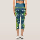 Leggings Capri e (Verso)