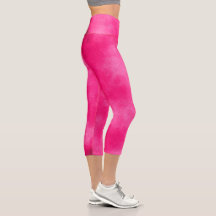 Effet de nuage orageux élégant Magenta