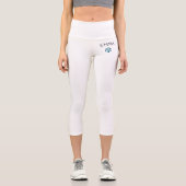 LEGGINGS CAPRI EMMA (Recto)