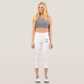 LEGGINGS CAPRI EMMA (Recto)