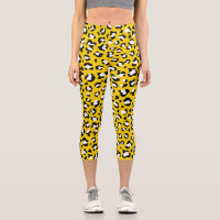 Empreinte de léopard, Spots de léopard, Leopard Ja