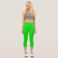 empreinte du crâne d'halloween vert acide