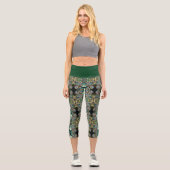 Leggings Capri Encelade (Recto)