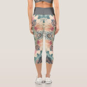 Leggings Capri Énergie Mineure (Verso)
