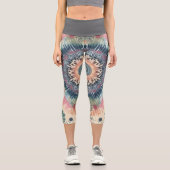 Leggings Capri Énergie Mineure (Recto)