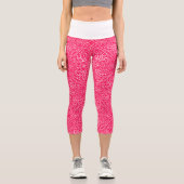 Leggings Capri épais (Recto)
