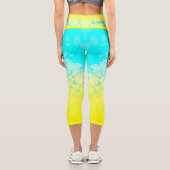 Leggings Capri Été à Capri ! (Verso)