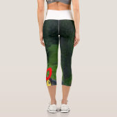 Leggings Capri faire (Verso)